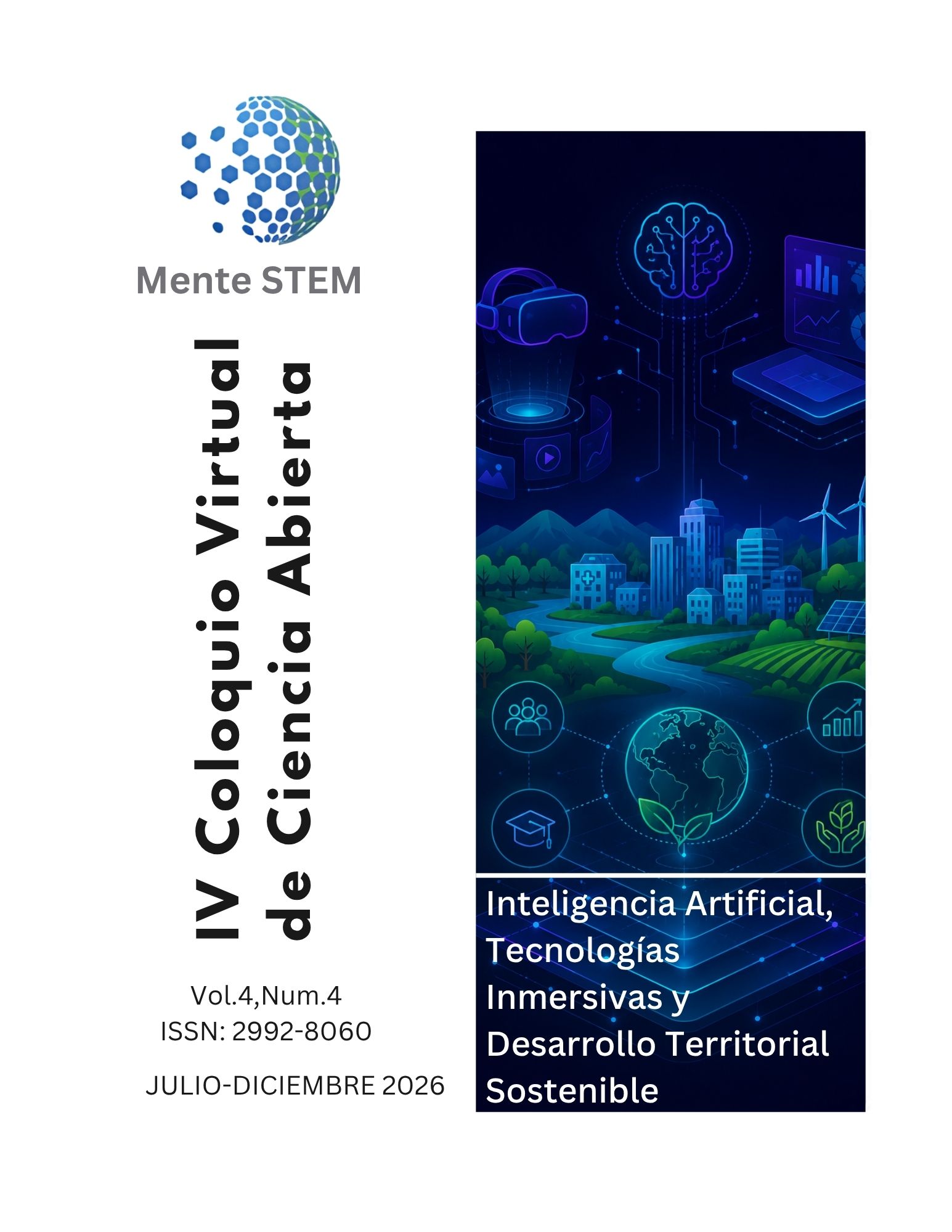 Vol. 4 Núm. 3 Julio-Diciembre